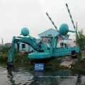 Low Cost Watermaster Dredger Sale For Sand Dredging